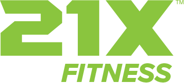 21X Fitness: Build Habits. Stack Results. Transform for Life.